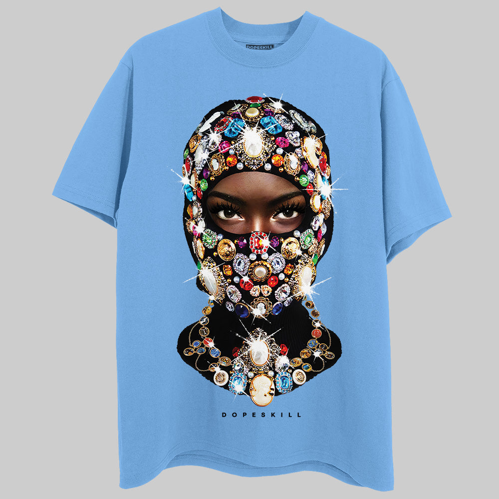 Saviour Graphic Unisex superstreetwear T-shirt