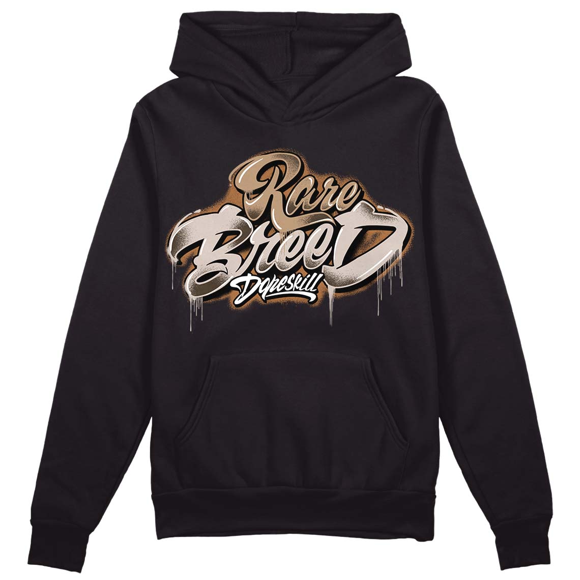 Palomino 3s superstreetwear Hoodie Sweatshirt Rare Breed Type Graphic