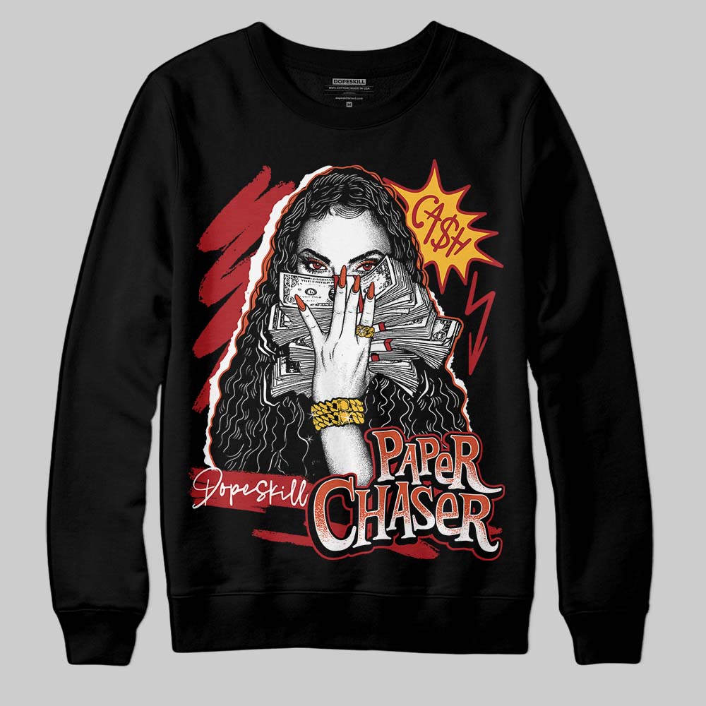 Brick By Brick 4s superstreetwear Sweatshirt NPC Graphic