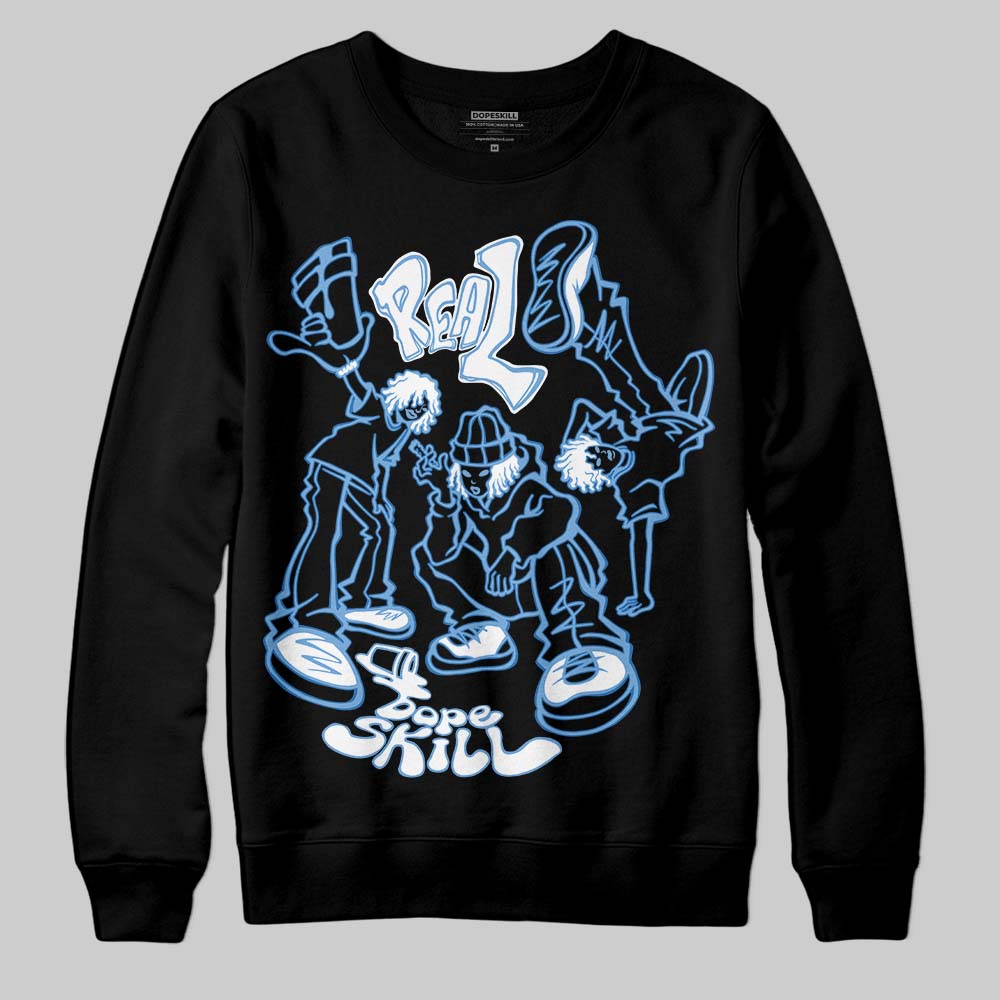 Melo 12s superstreetwear Sweatshirt Real Y2K Players Graphic