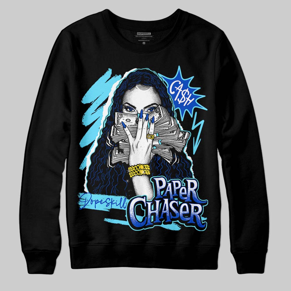 SB Dunk Argon superstreetwear Sweatshirt NPC Graphic