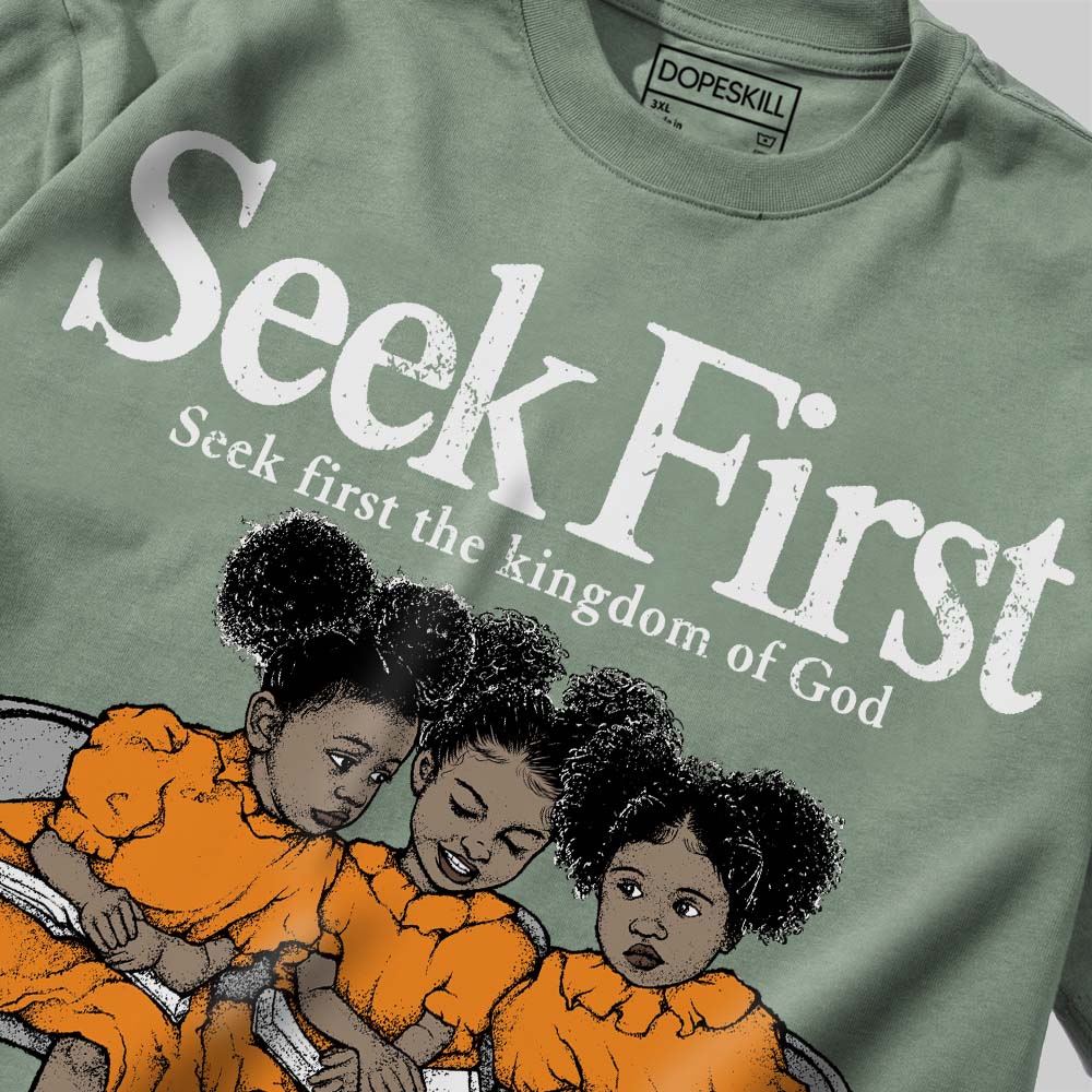 New Seek First superstreetwear Premium T-shirt