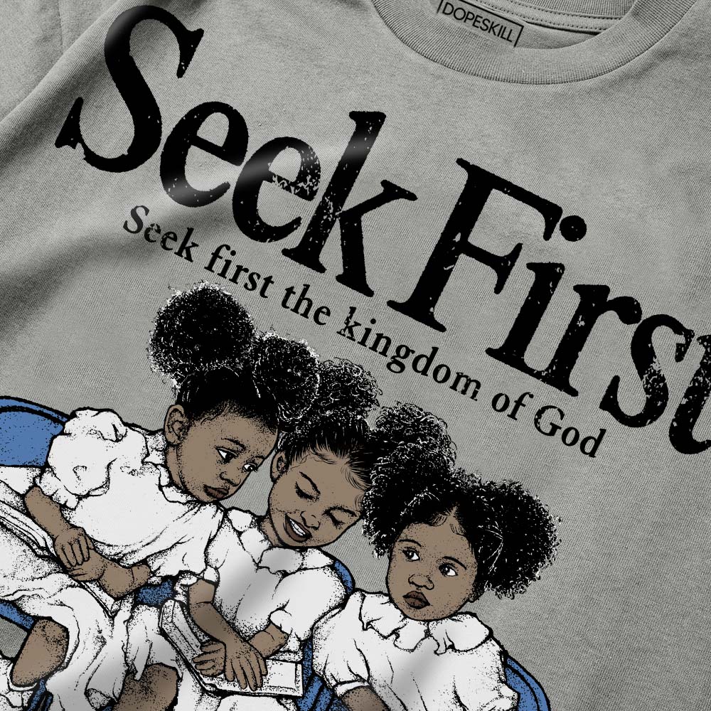 New Seek First superstreetwear Premium T-shirt