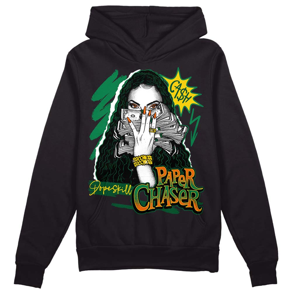 Green Collection superstreetwear Hoodie Sweatshirt NPC Graphic