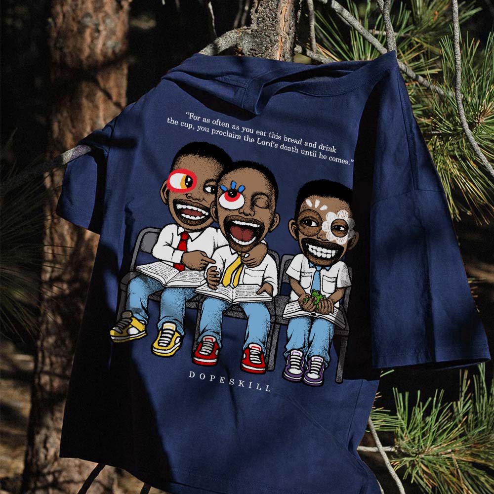 First Sunday superstreetwear Premium T-shirt