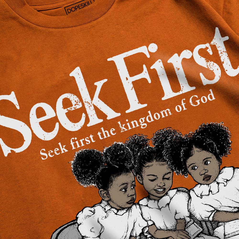 New Seek First superstreetwear Premium T-shirt