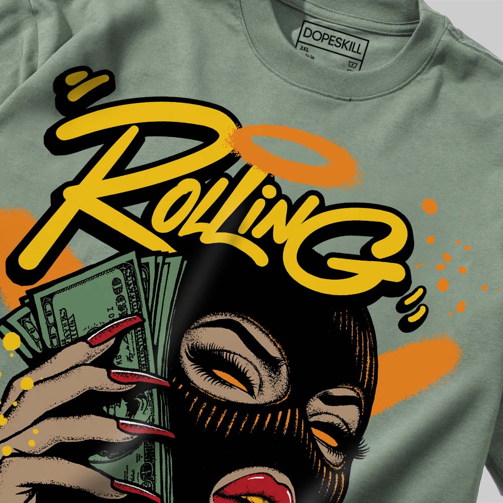 Rolling in Money superstreetwear Premium T-shirt