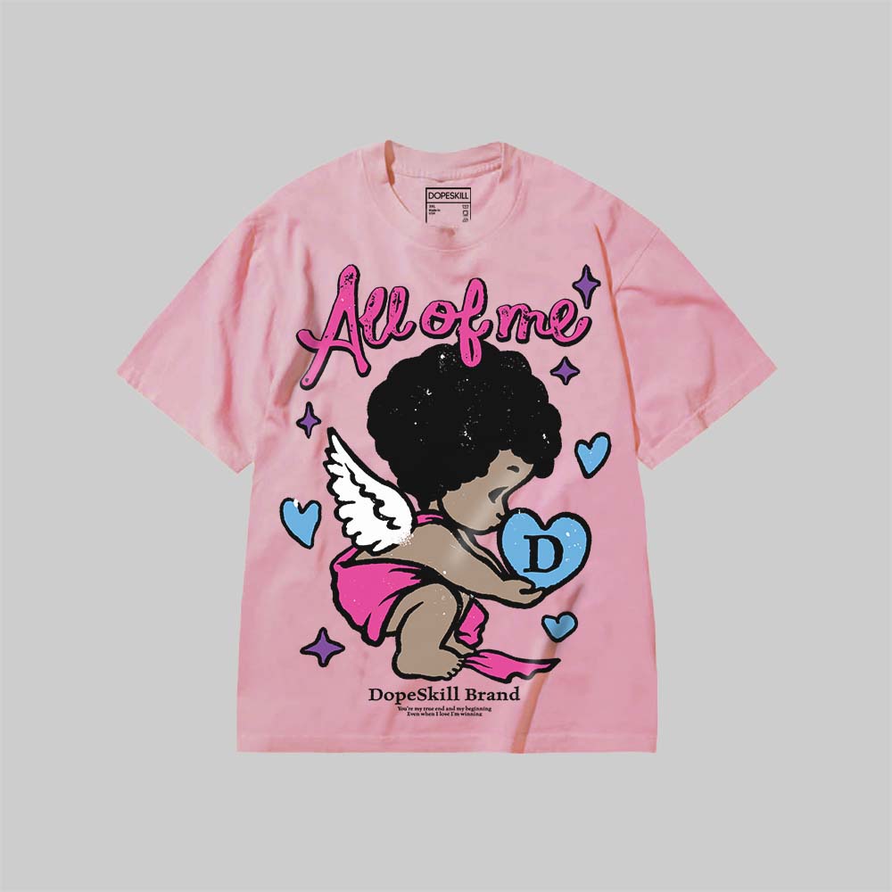 All Of Me superstreetwear Premium T-shirt