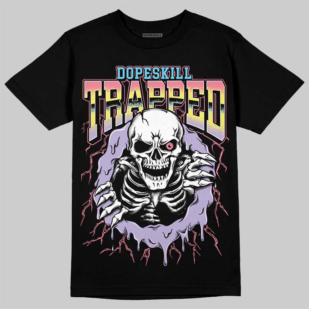 Candy Easter Dunk Low superstreetwear T-Shirt Trapped Halloween Graphic