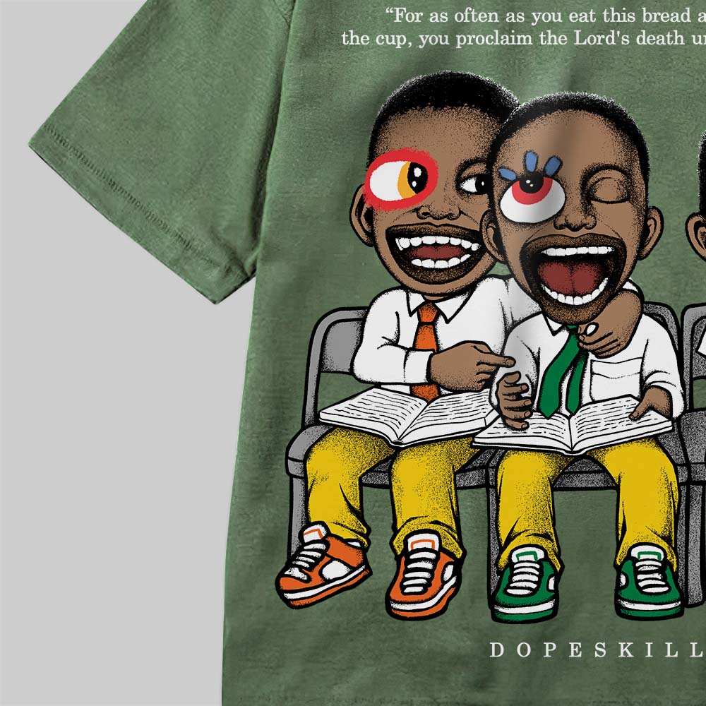 First Sunday superstreetwear Premium T-shirt