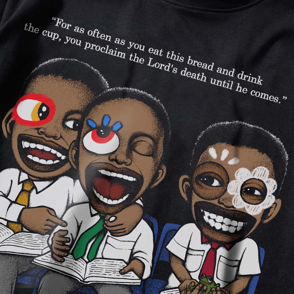 First Sunday superstreetwear Premium T-shirt