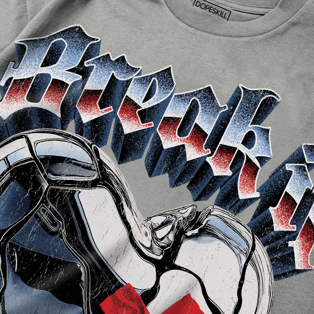 Break It superstreetwear Premium T-shirt