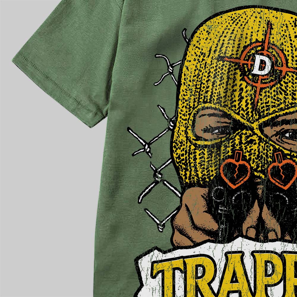 New Trapped superstreetwear Premium T-shirt