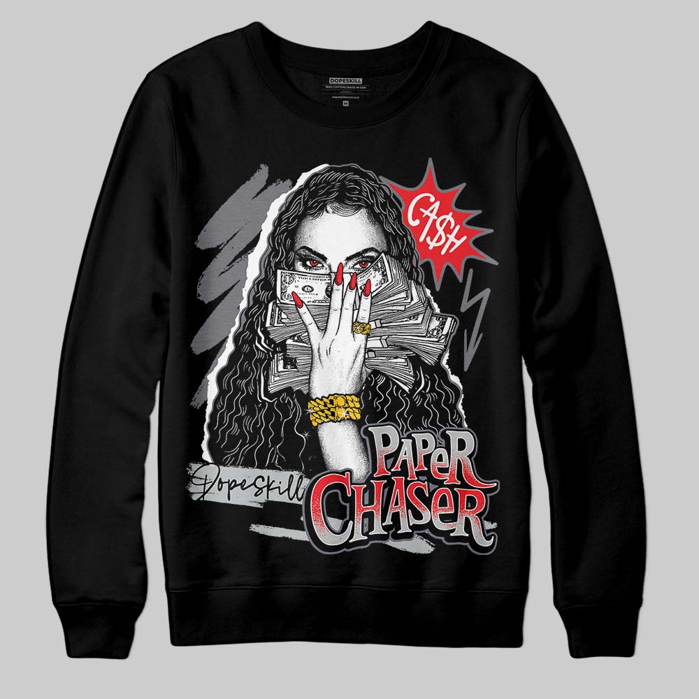 Fear 4s superstreetwear Sweatshirt NPC Graphic