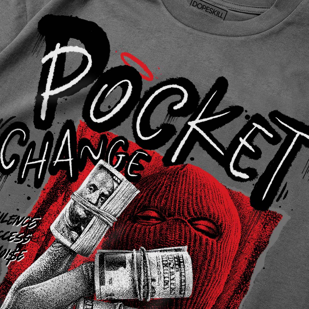 Pocket Change superstreetwear Premium T-shirt