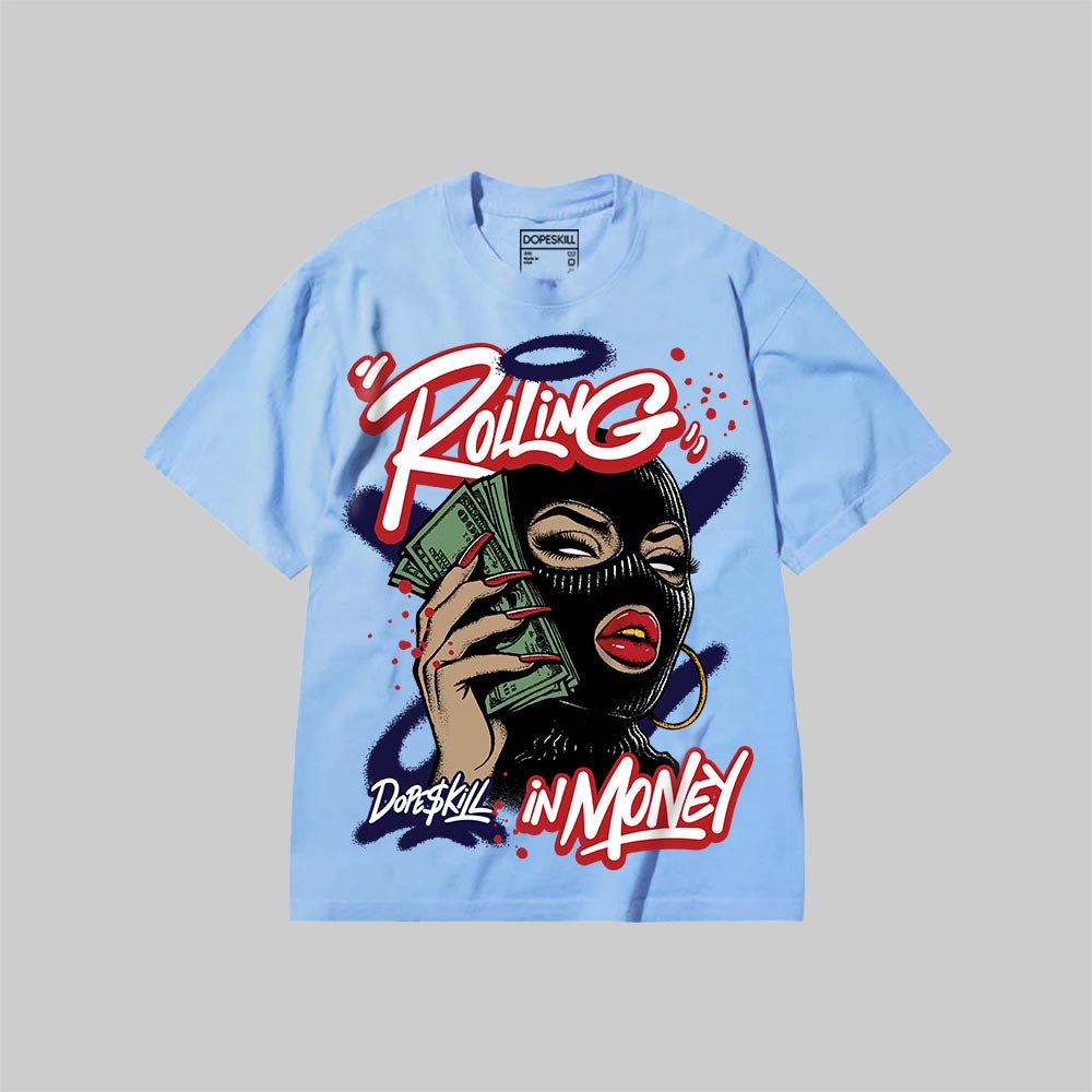 Rolling in Money superstreetwear Premium T-shirt