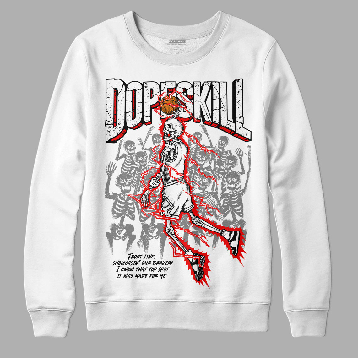 Dunk Low Panda White Black superstreetwear Sweatshirt Thunder Dunk Graphic