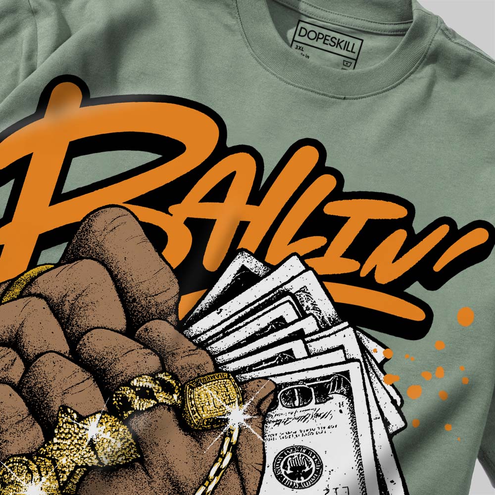 Always Ballin' superstreetwear Premium T-shirt