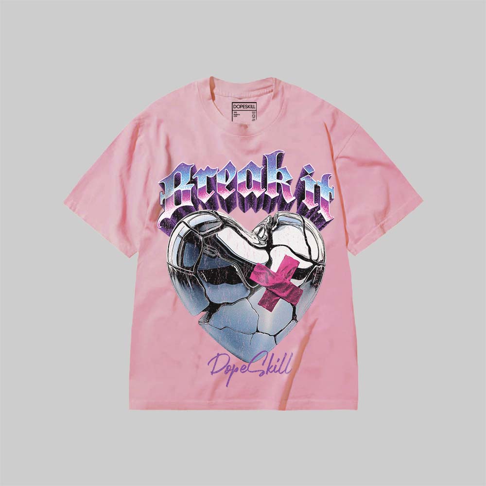 Break It superstreetwear Premium T-shirt