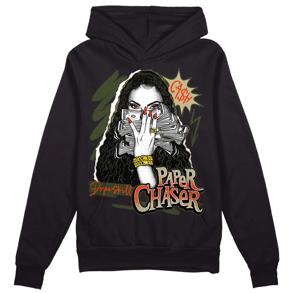 Olive Collection superstreetwear Hoodie Sweatshirt NPC Graphic