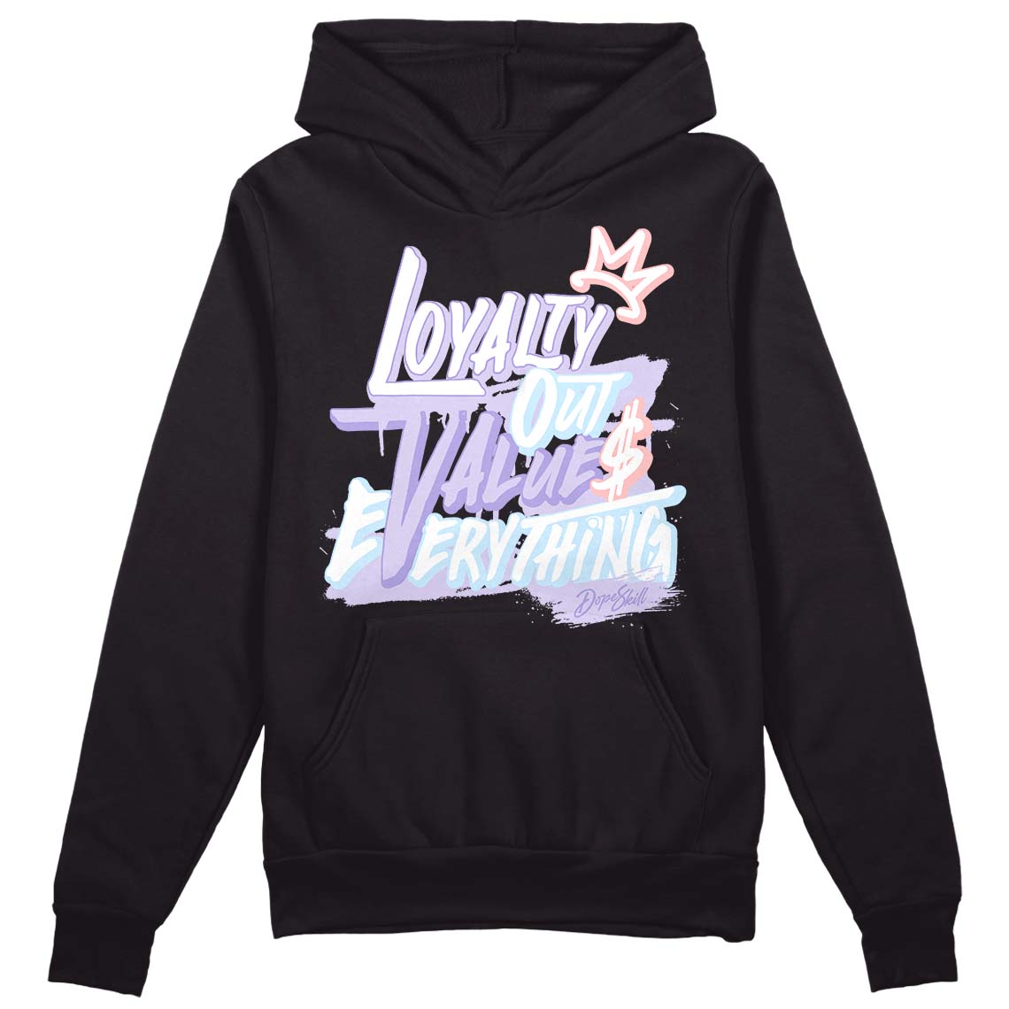 Easter Dunk Low superstreetwear Hoodie Sweatshirt LOVE Graphic