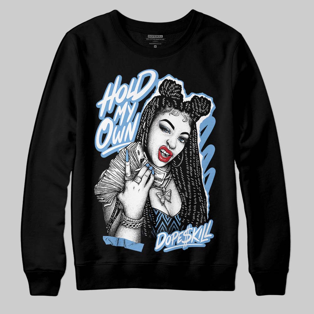 Melo 12s superstreetwear Sweatshirt New H.M.O Graphic