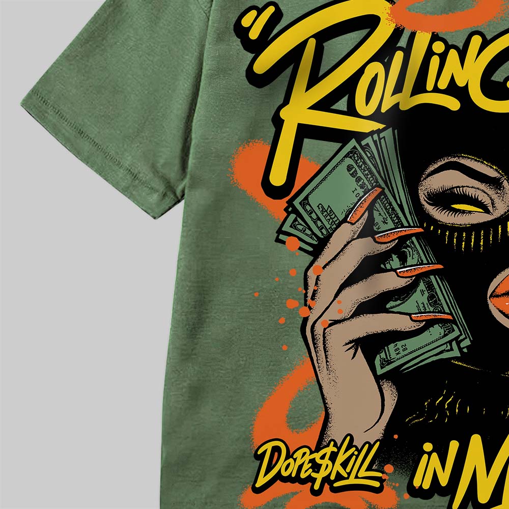 Rolling in Money superstreetwear Premium T-shirt