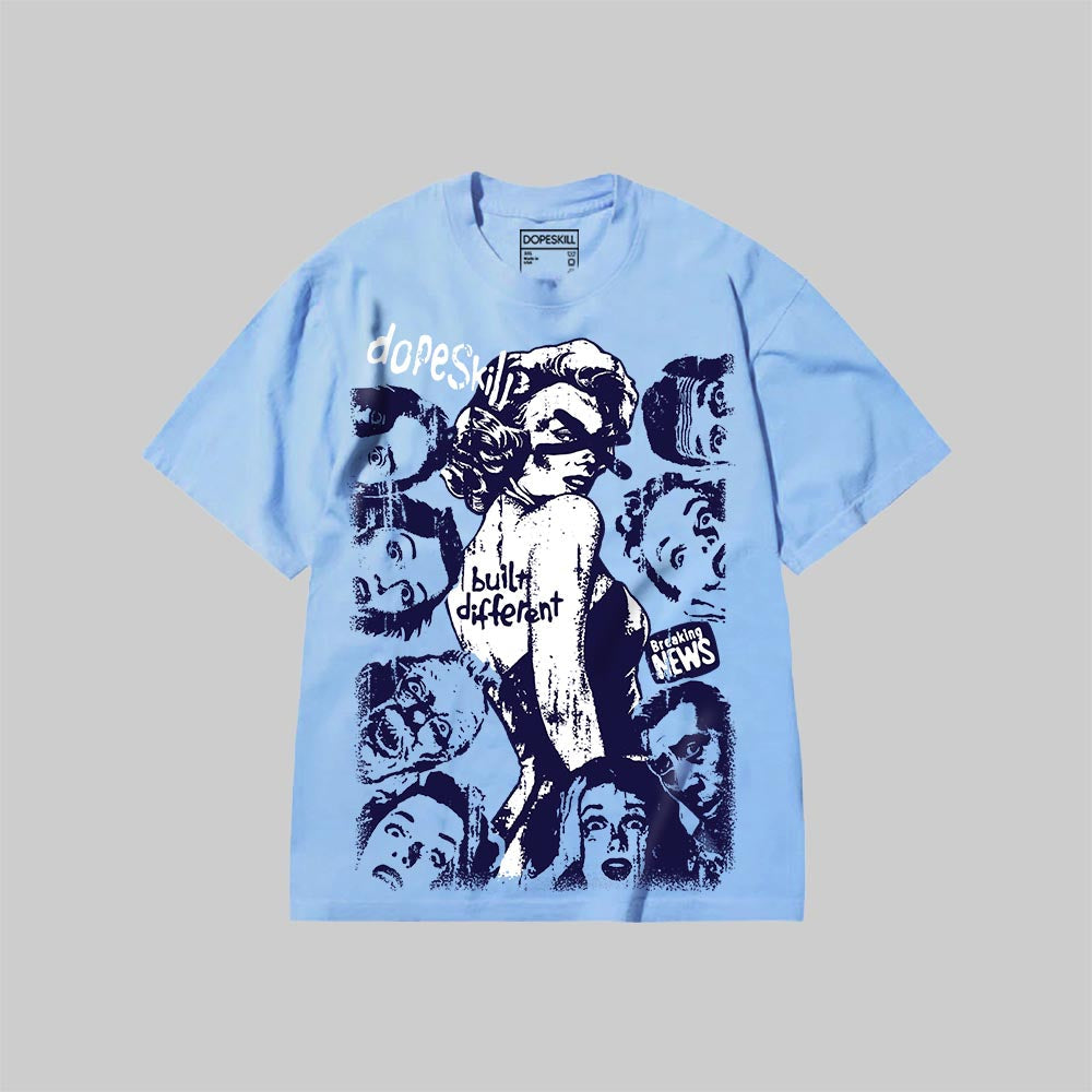 Built Different superstreetwear Premium T-shirt