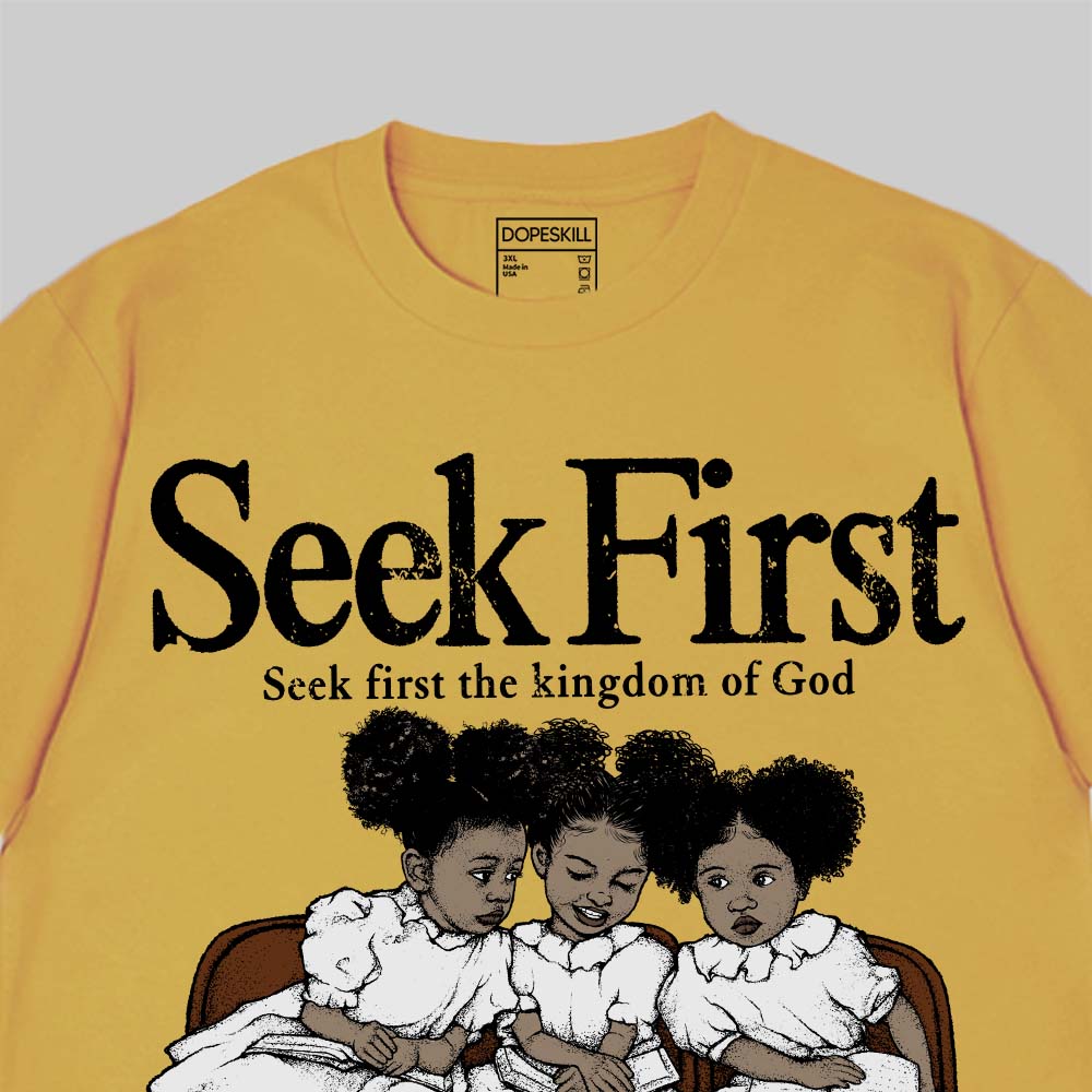 New Seek First superstreetwear Premium T-shirt