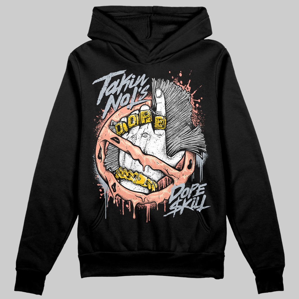 Crimson Bliss 5s superstreetwear Hoodie Sweatshirt Takin No L's Graphic