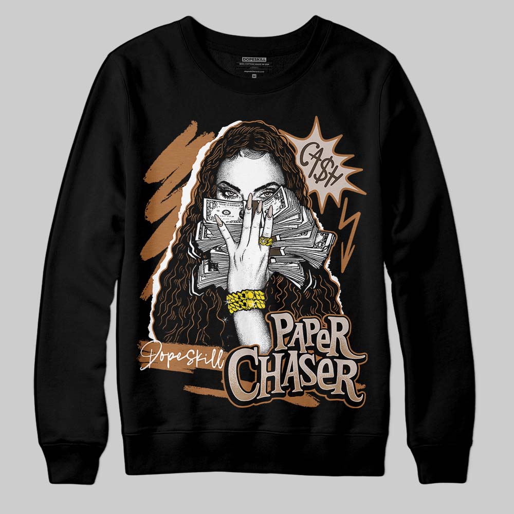 Palomino 3s superstreetwear Sweatshirt NPC Graphic