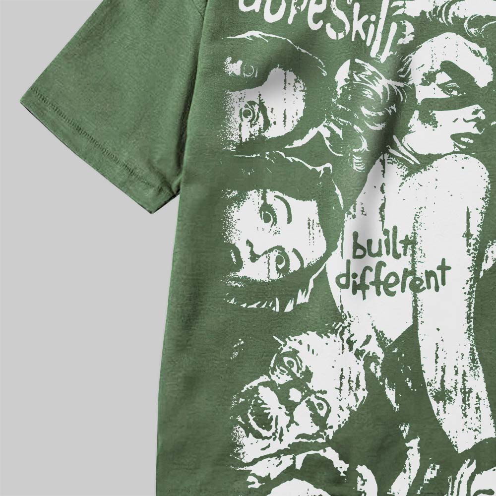 Built Different superstreetwear Premium T-shirt