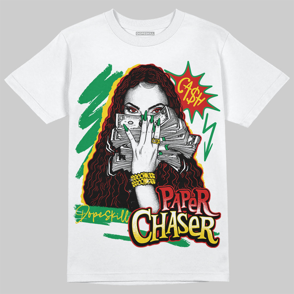 Black History Collection superstreetwear T-Shirt NPC Graphic