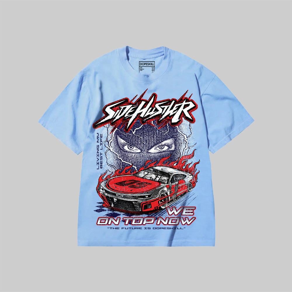 New Side Hustler superstreetwear Premium T-shirt