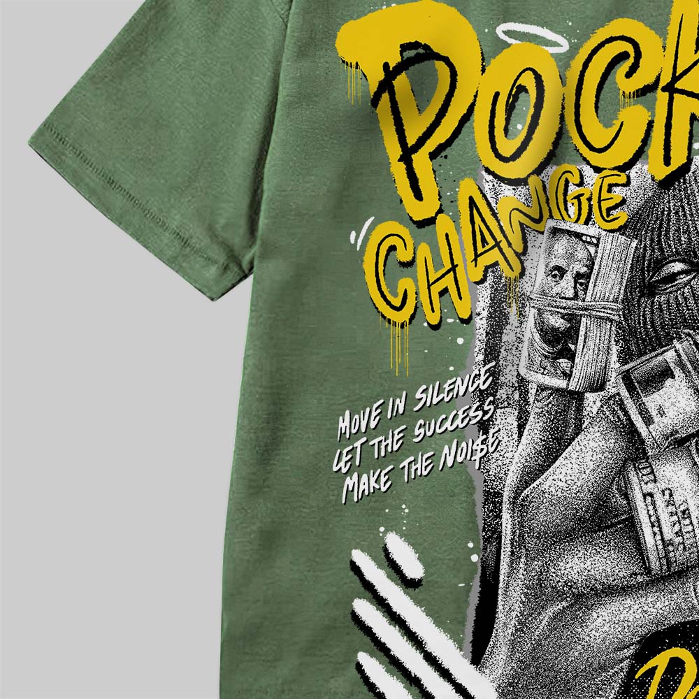 Pocket Change superstreetwear Premium T-shirt