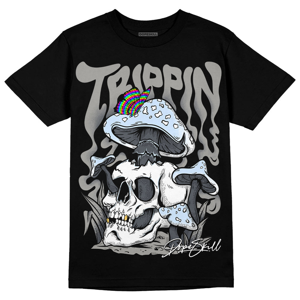 Cool Grey 6s superstreetwear T-Shirt Trippin Graphic