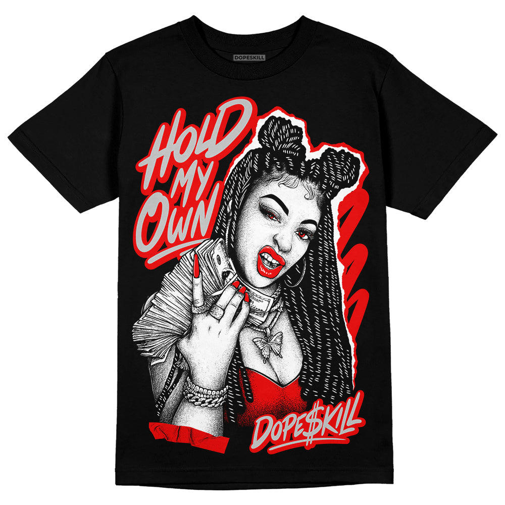 Cherry 12s superstreetwear T-Shirt New H.M.O Graphic