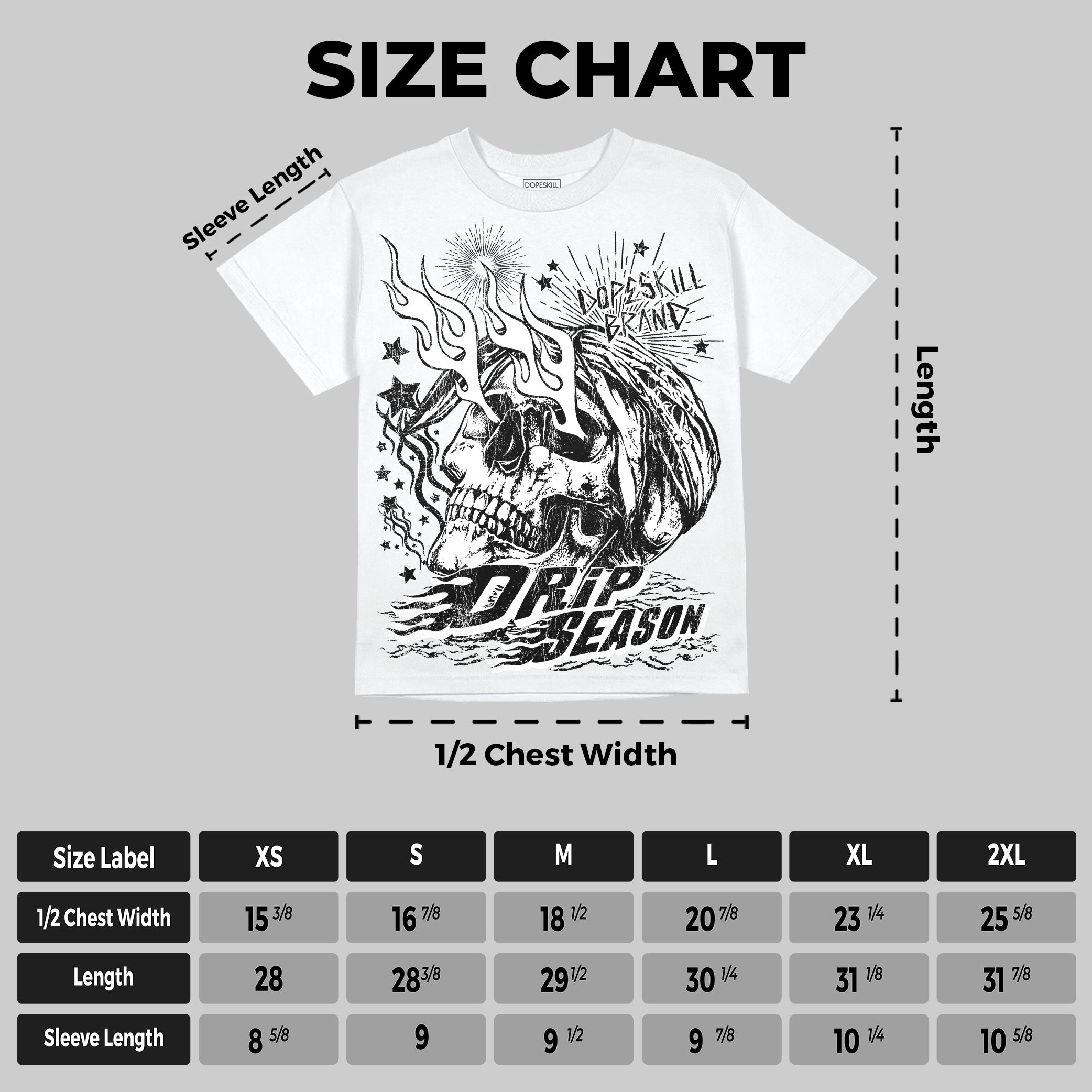 Dunk Panda White Black superstreetwear Oversize Print T-Shirt Drip Season Graphic