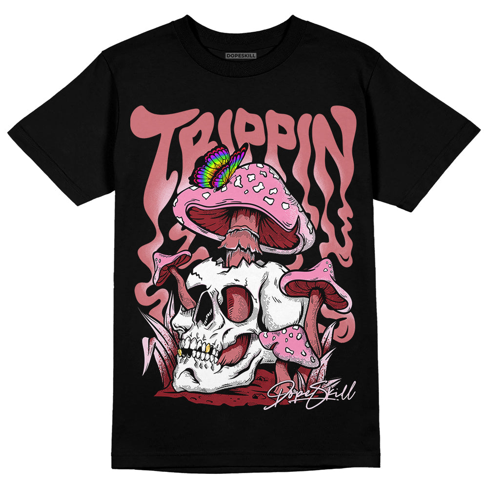 Valentine's Day Collection superstreetwear T-Shirt Trippin Graphic