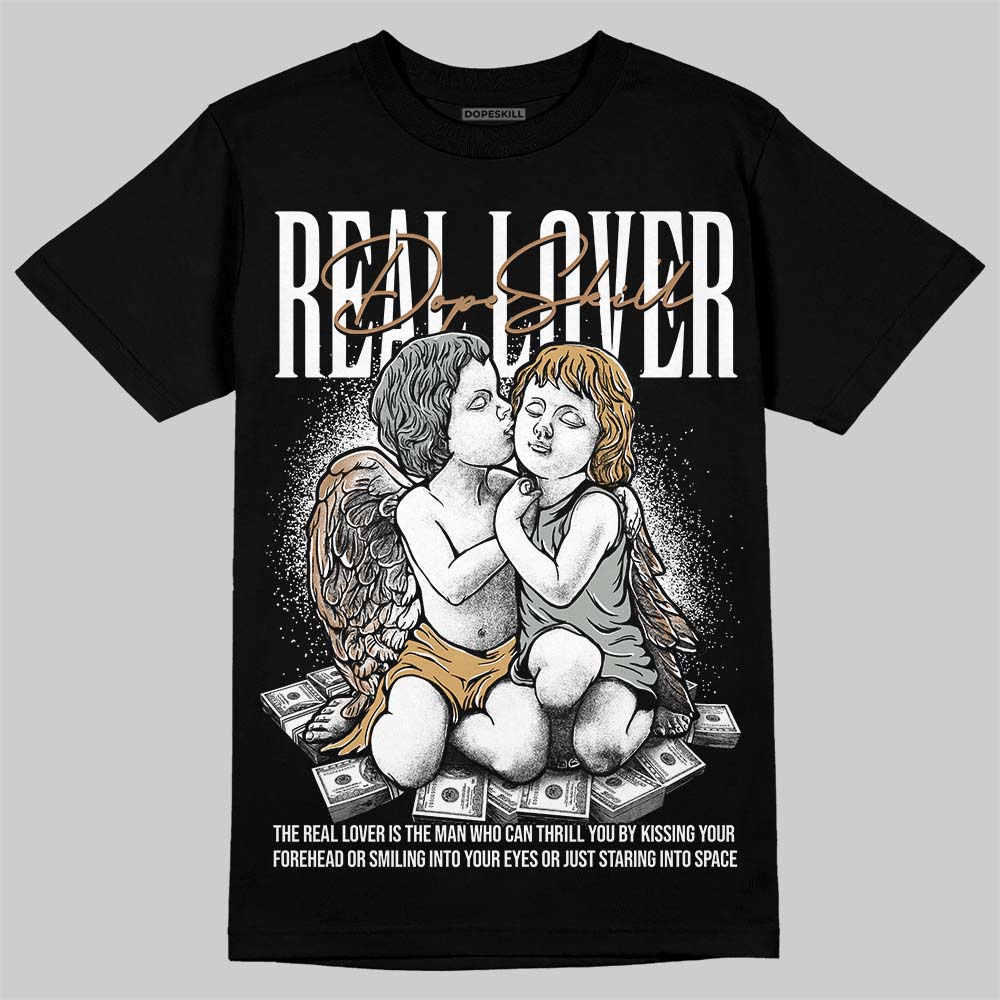 1906R a??White Golda?? superstreetwear T-Shirt Real Lover Graphic