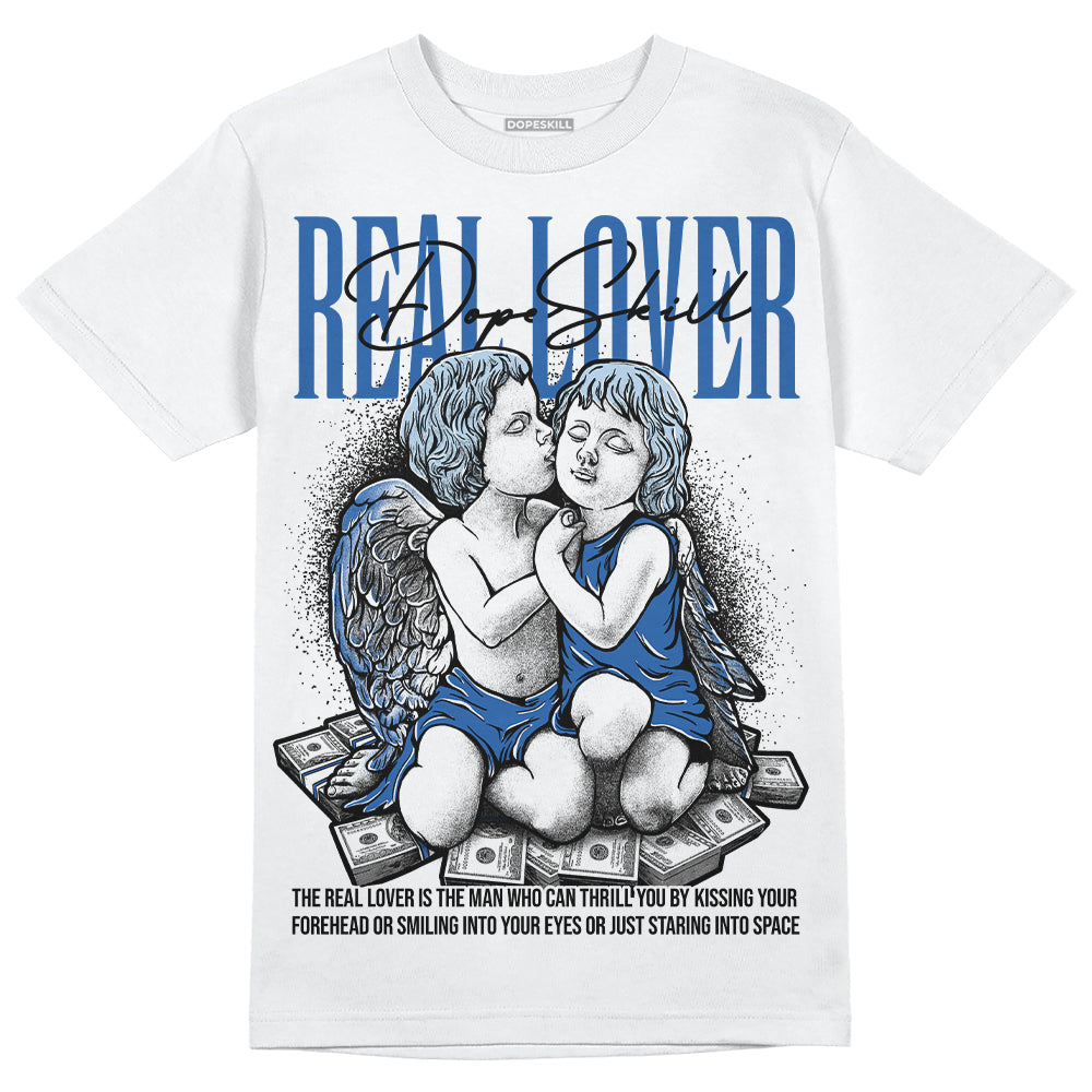 Space Jam 11s superstreetwear T-Shirt Real Lover Graphic