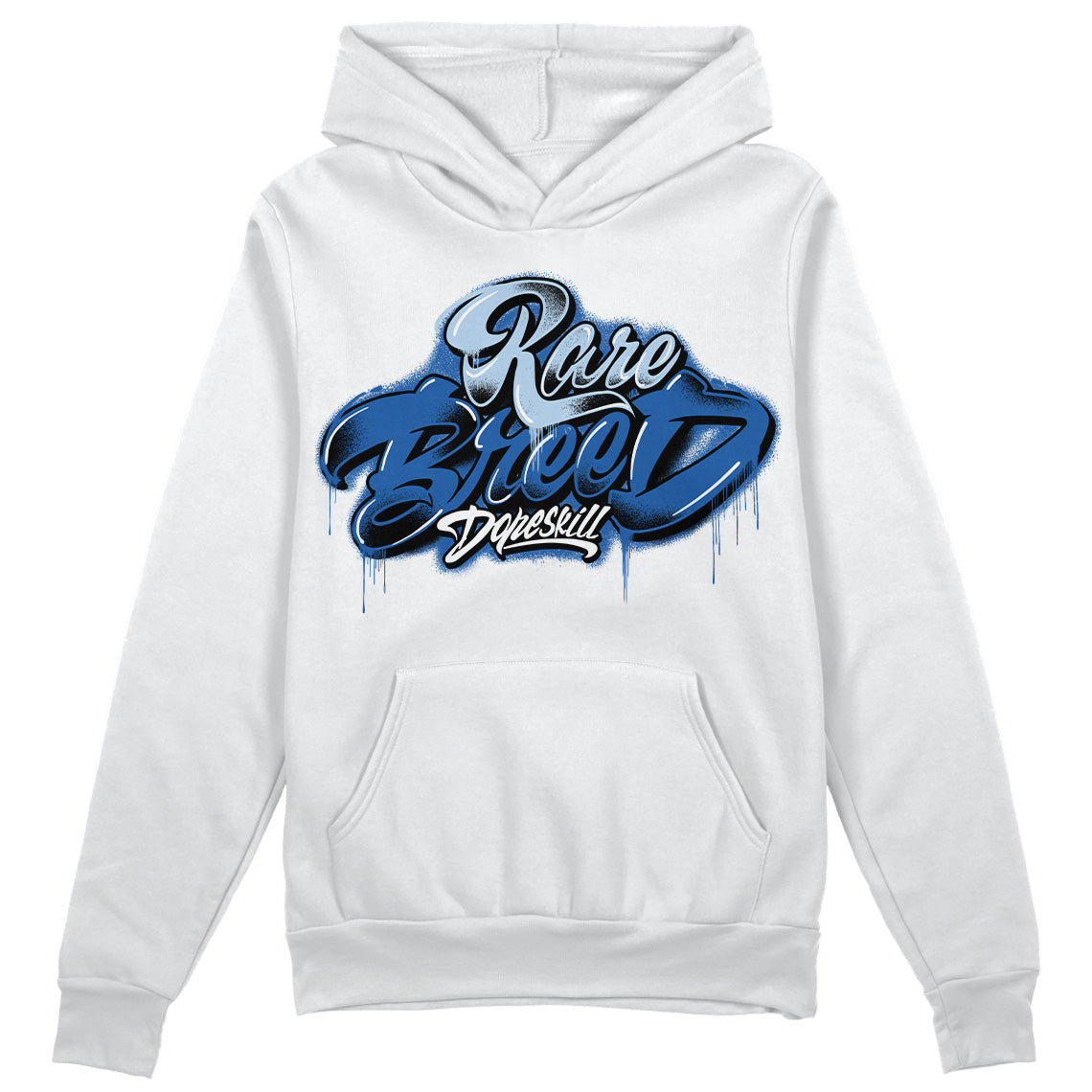 Space Jam 11s superstreetwear Hoodie Sweatshirt Rare Breed Type Graphic