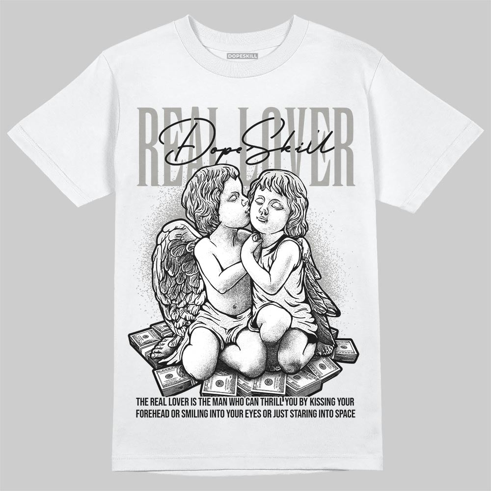 Pure Money 3s superstreetwear T-Shirt Real Lover Graphic