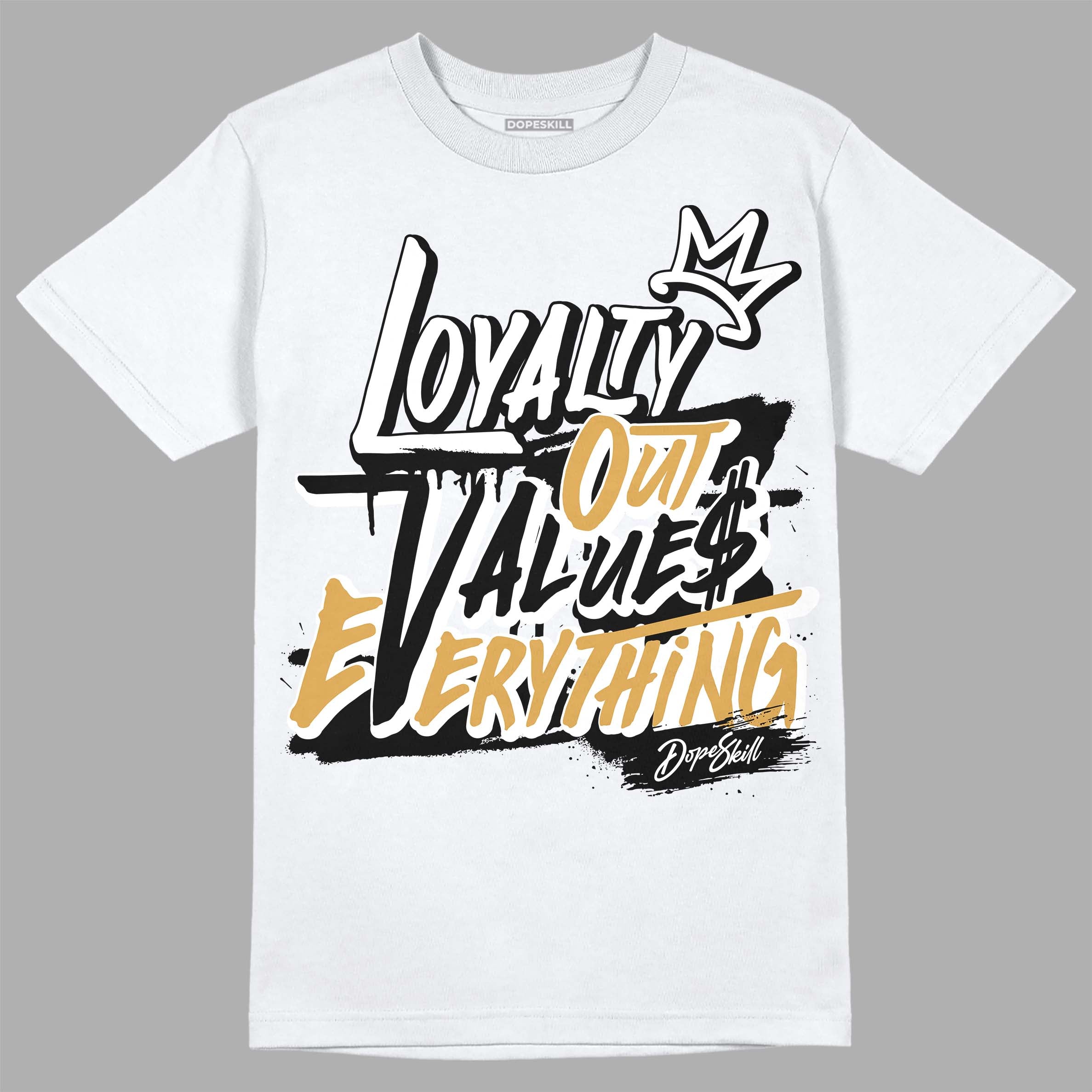 Gratitude 11s superstreetwear T-Shirt LOVE Graphic