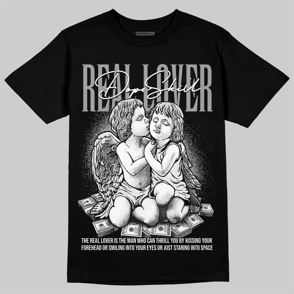 Pure Money 3s superstreetwear T-Shirt Real Lover Graphic