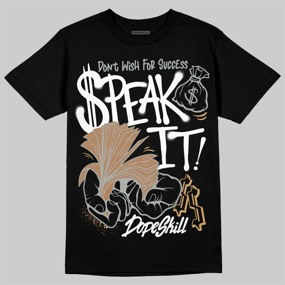 1906R a??White Golda?? superstreetwear T-Shirt Speak It Graphic