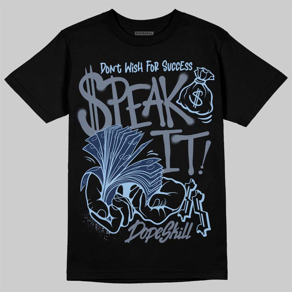 9060 Grey Day superstreetwear T-Shirt Speak It Graphic