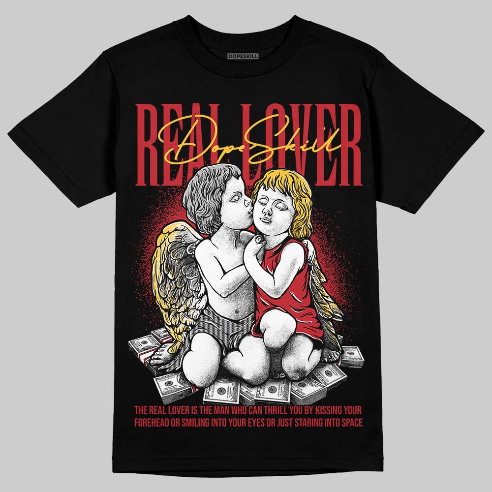 Ferrari 14s superstreetwear T-Shirt Real Lover Graphic
