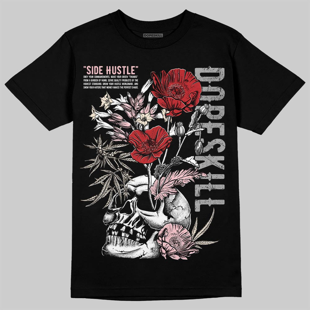 Gel-Nimbus 10.1 Strawberry superstreetwear T-Shirt Side Hustle Graphic
