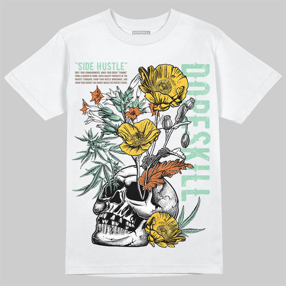 SB Dunk a??Rodeoa?? superstreetwear T-Shirt Side Hustle Graphic